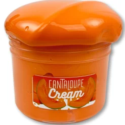 Cantaloupe Cream