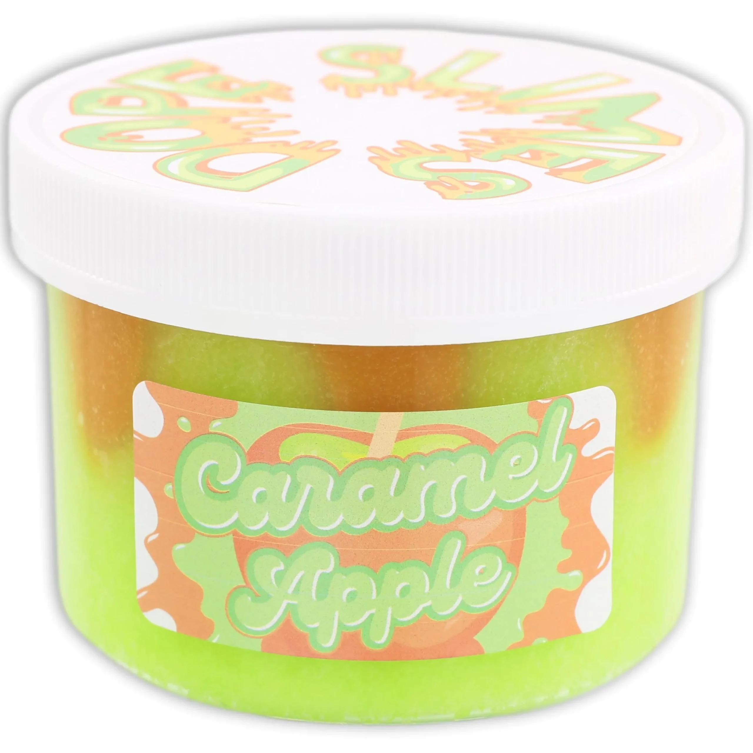 Caramel Apple
