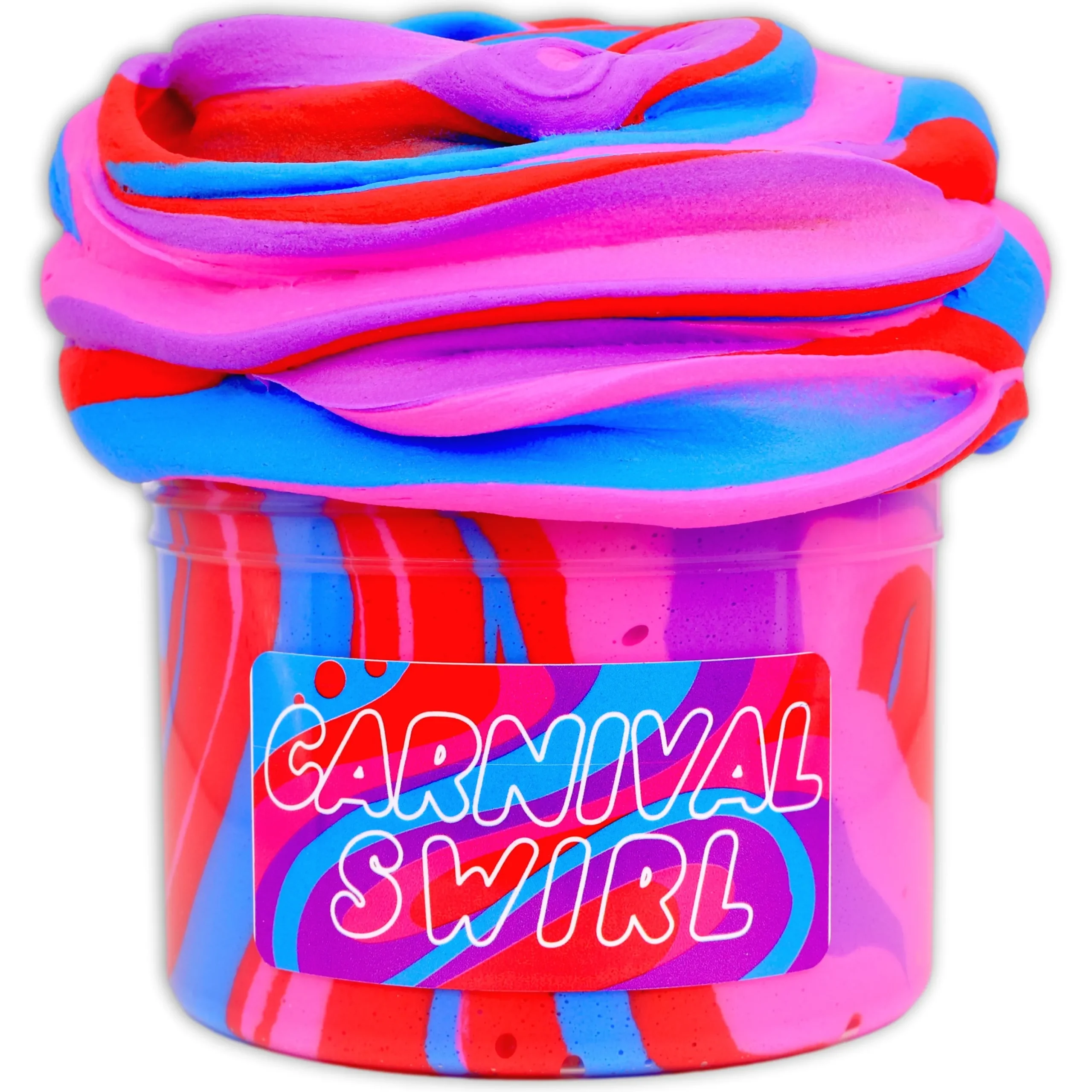 Carnival Swirl
