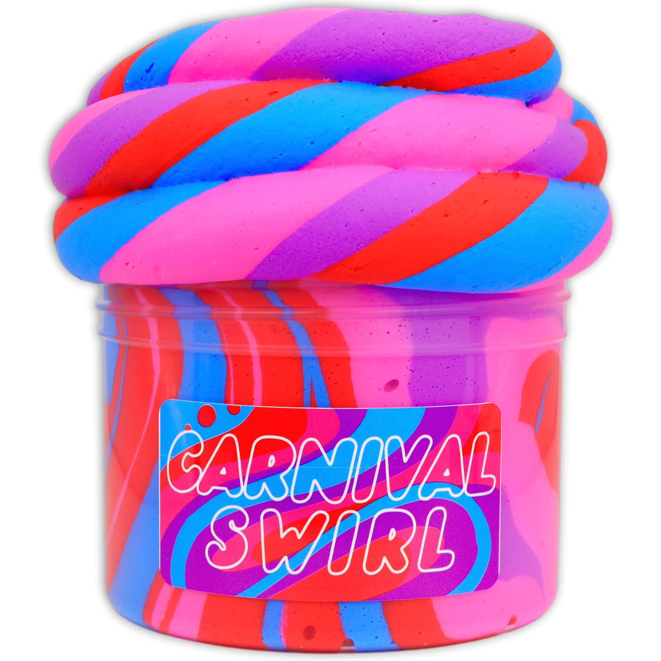 Carnival Swirl