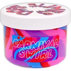 Carnival Swirl