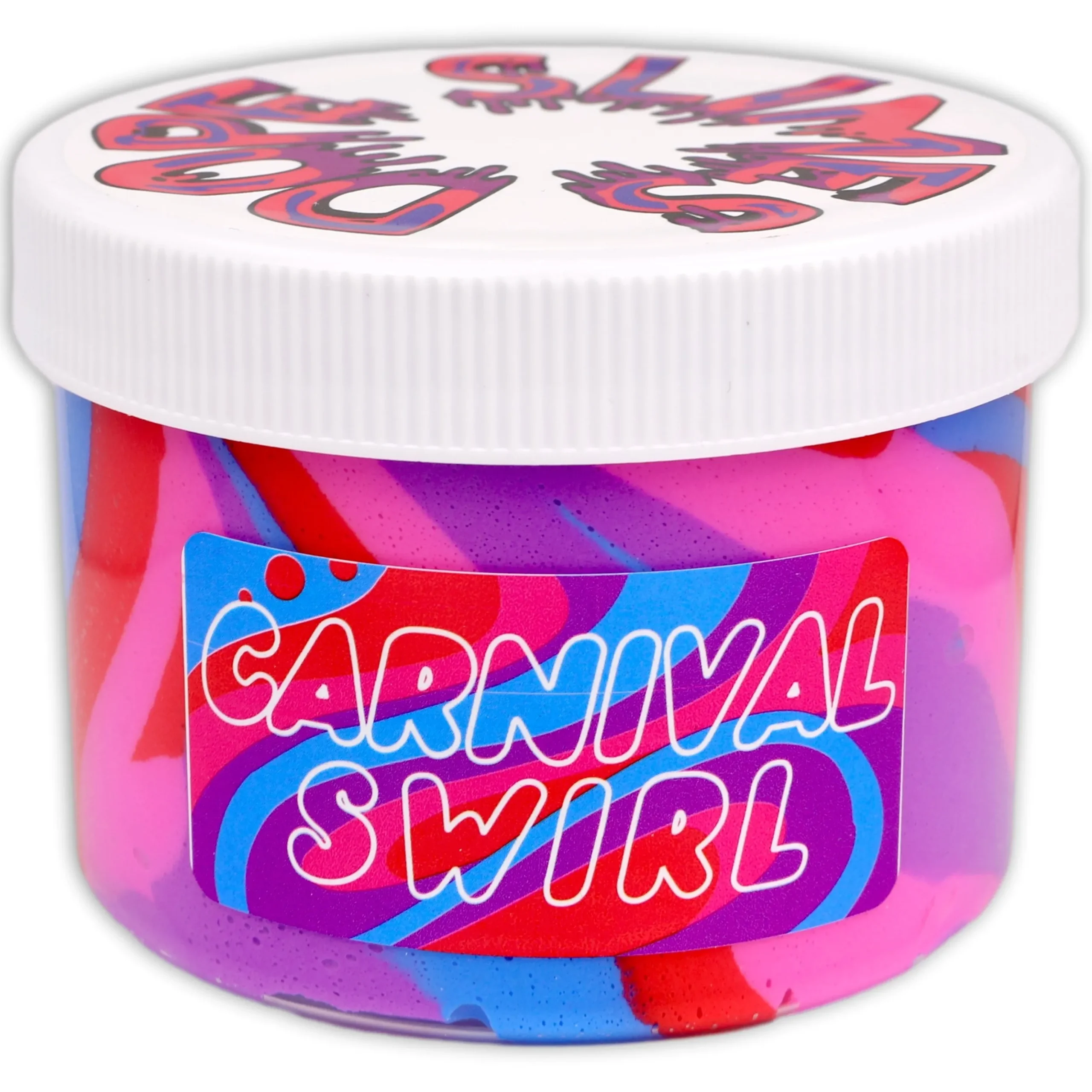 Carnival Swirl