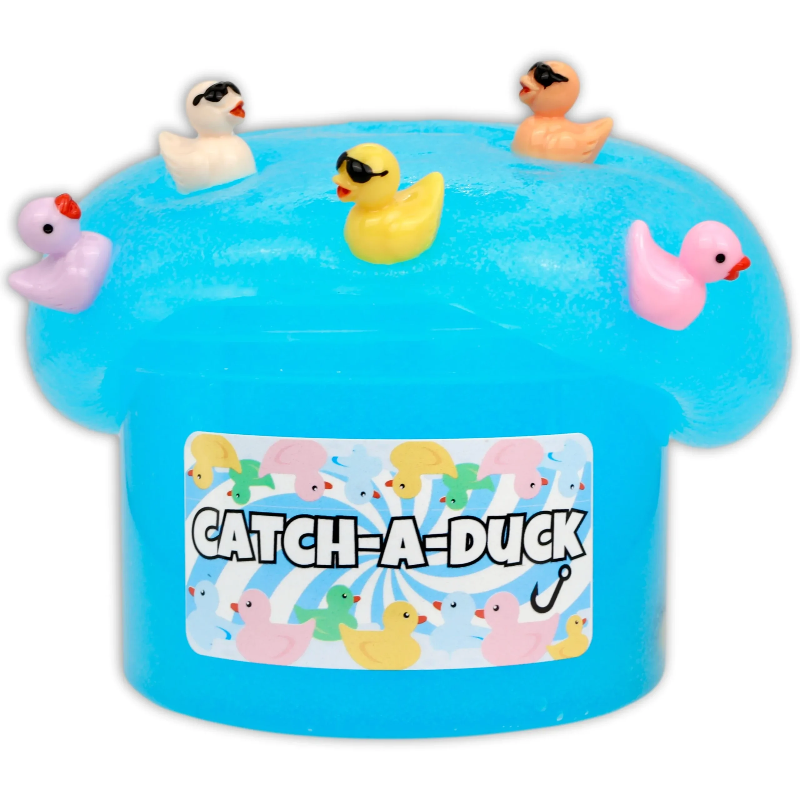 Catch-A-Duck
