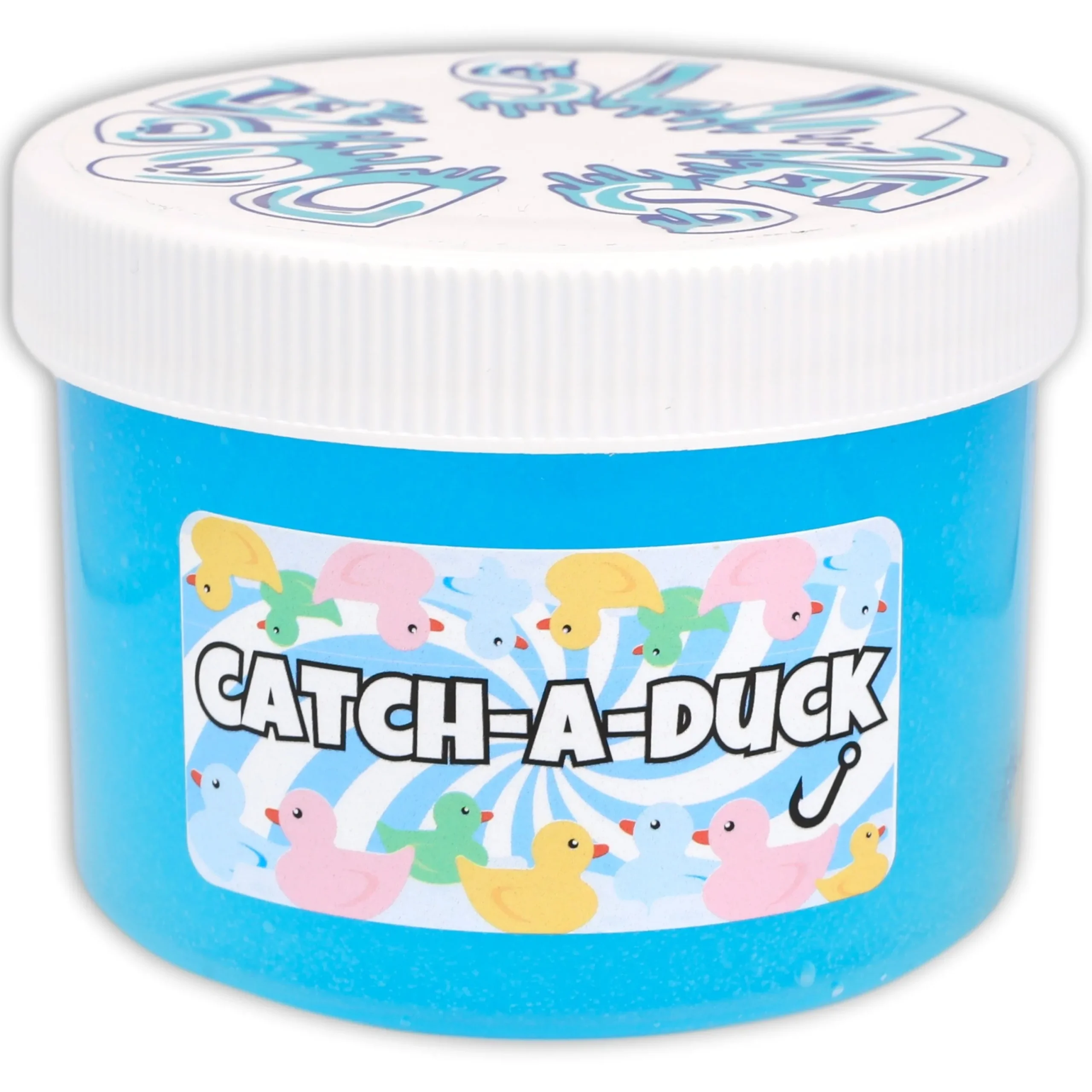 Catch-A-Duck