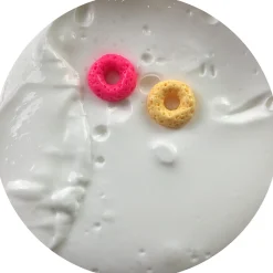 Cereal Milk