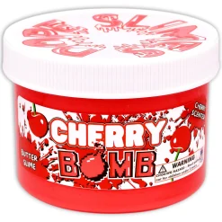 Cherry Bomb
