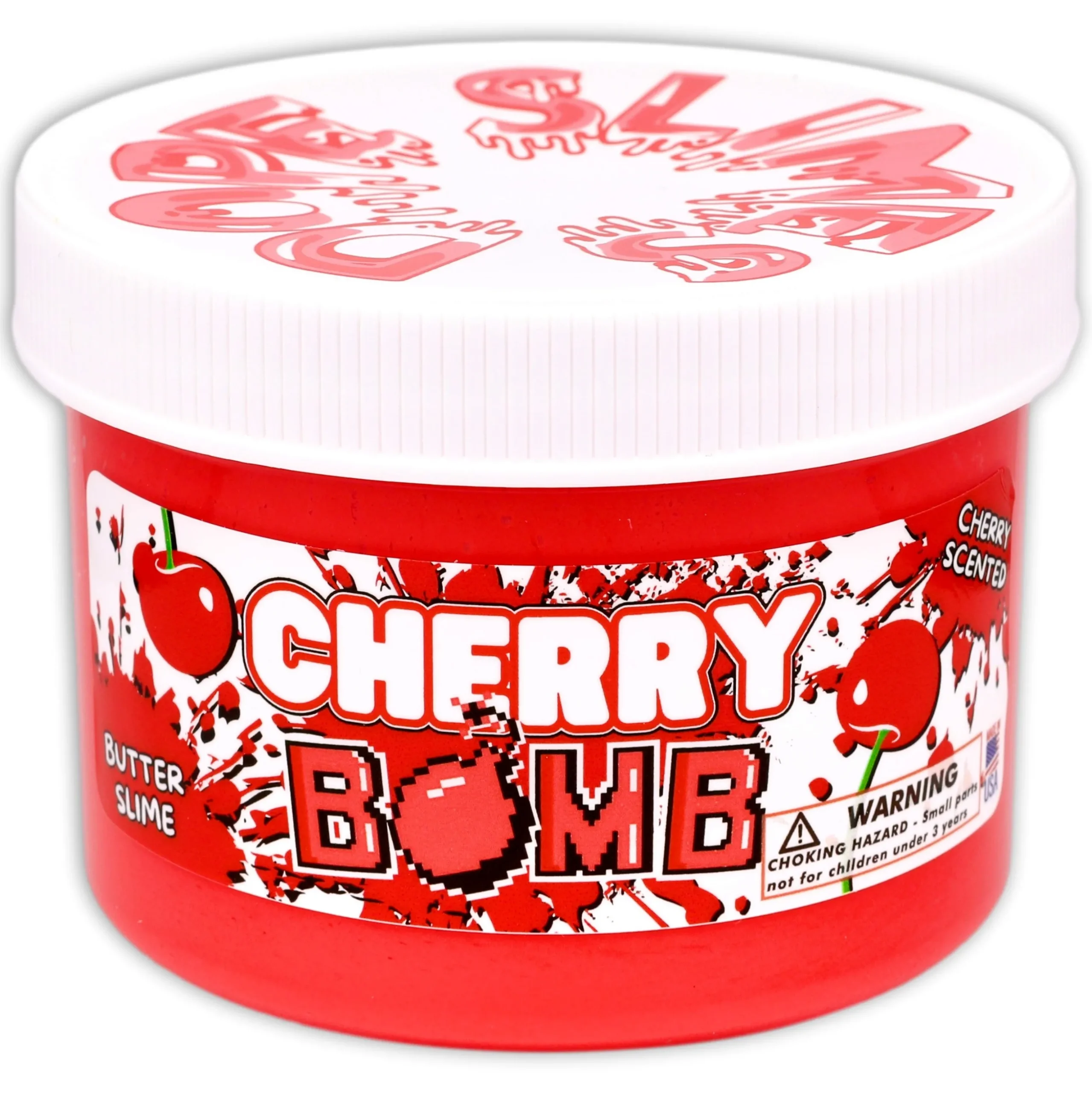 Cherry Bomb