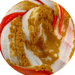 Cherry Cheesecake