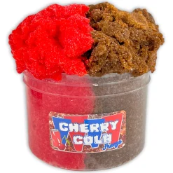 Cherry Cola Freeze