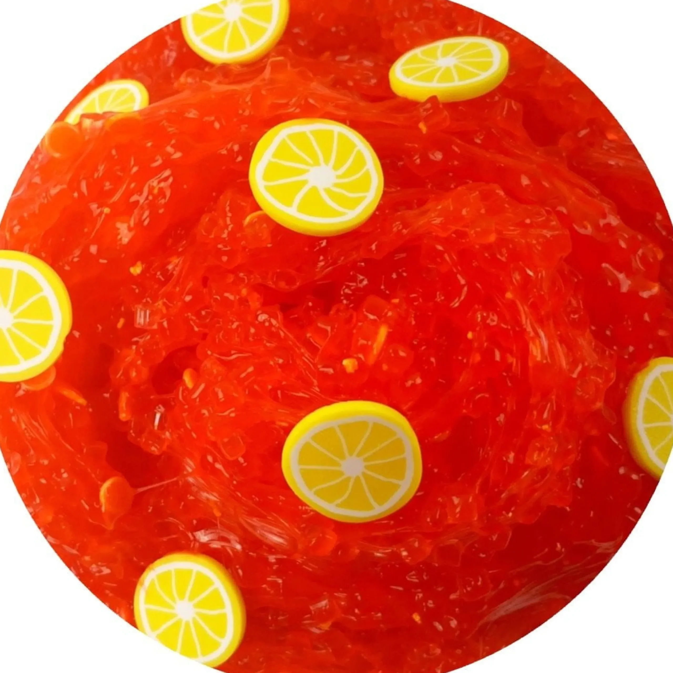 Cherry Lemonade Pop Rocks