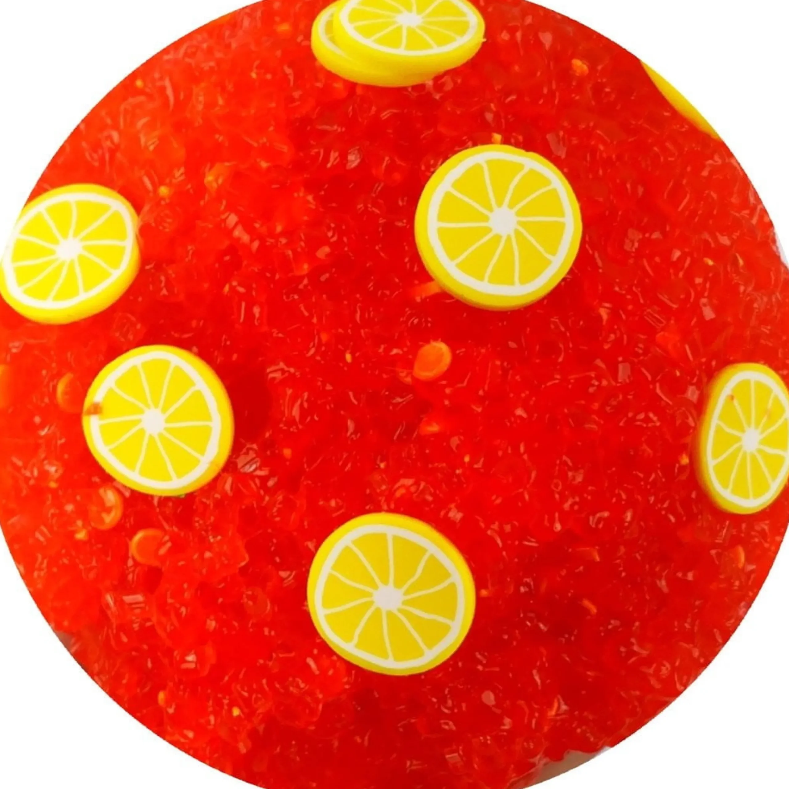 Cherry Lemonade Pop Rocks