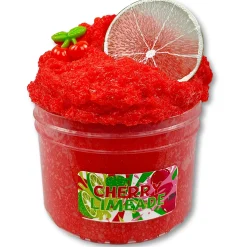 Cherry Limeade