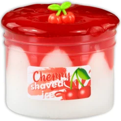 Cherry Shaved Ice