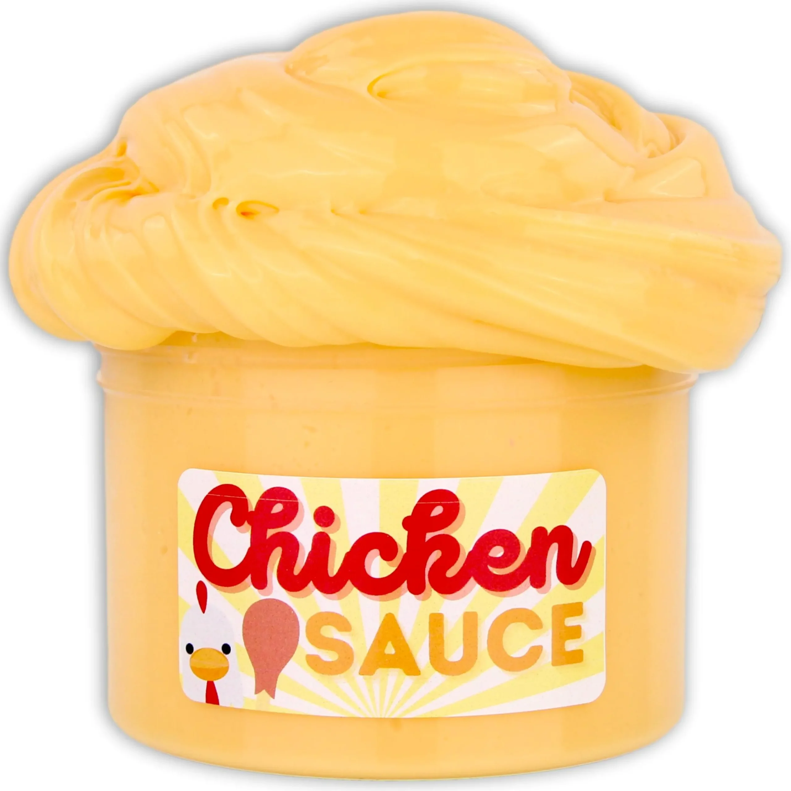 Chicken Sauce