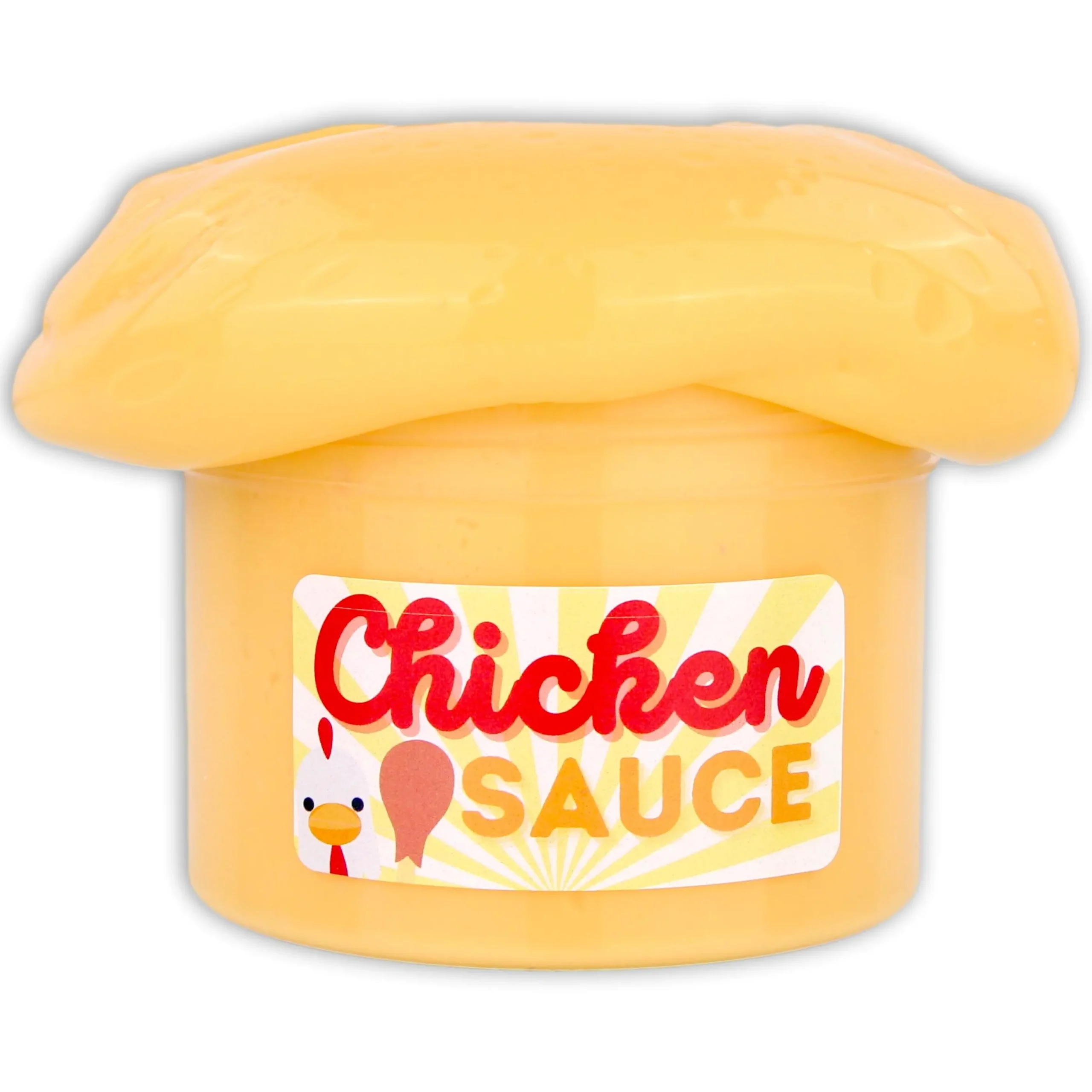 Chicken Sauce
