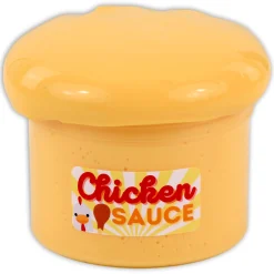 Chicken Sauce
