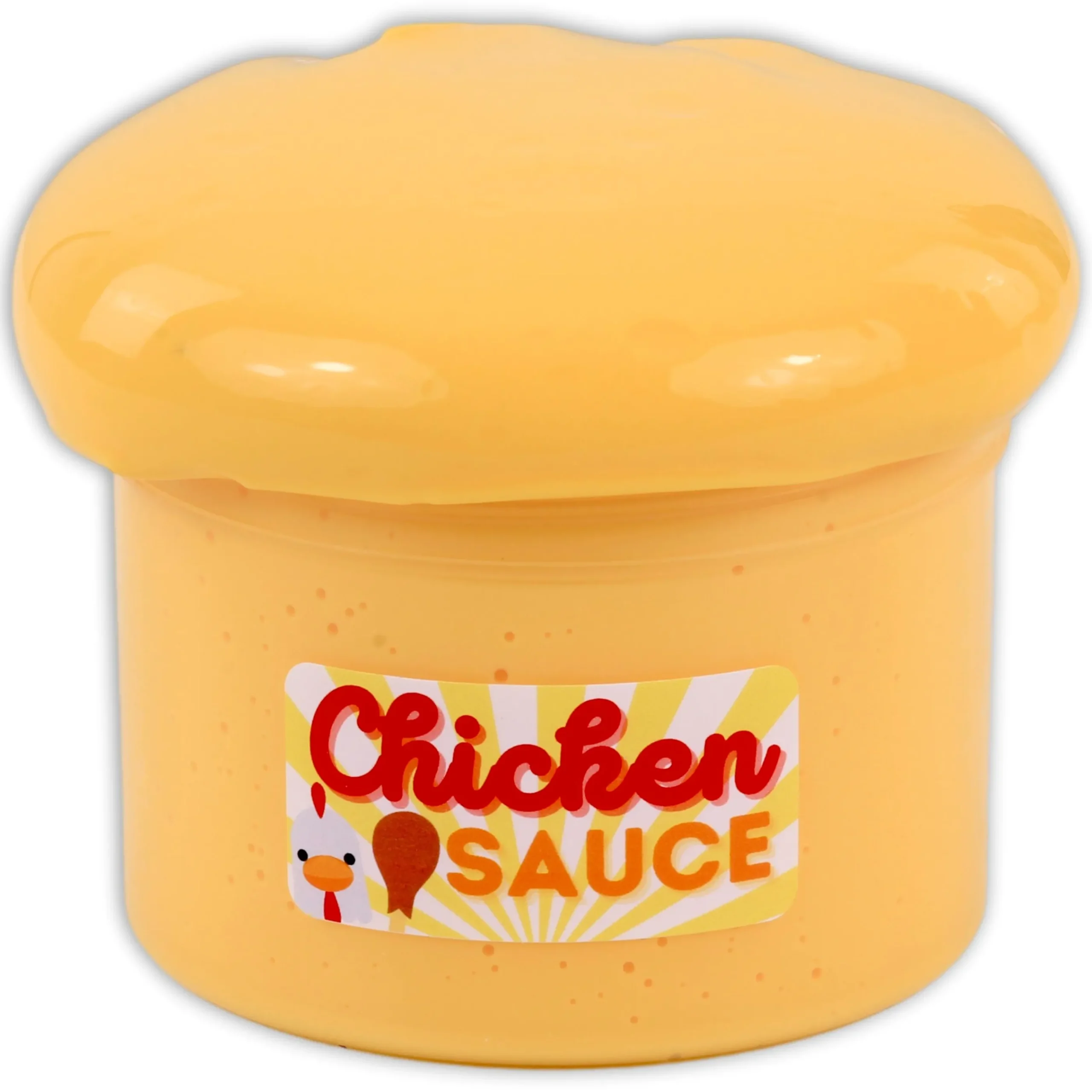 Chicken Sauce