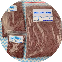 Chocolate Chunk Sprinkles