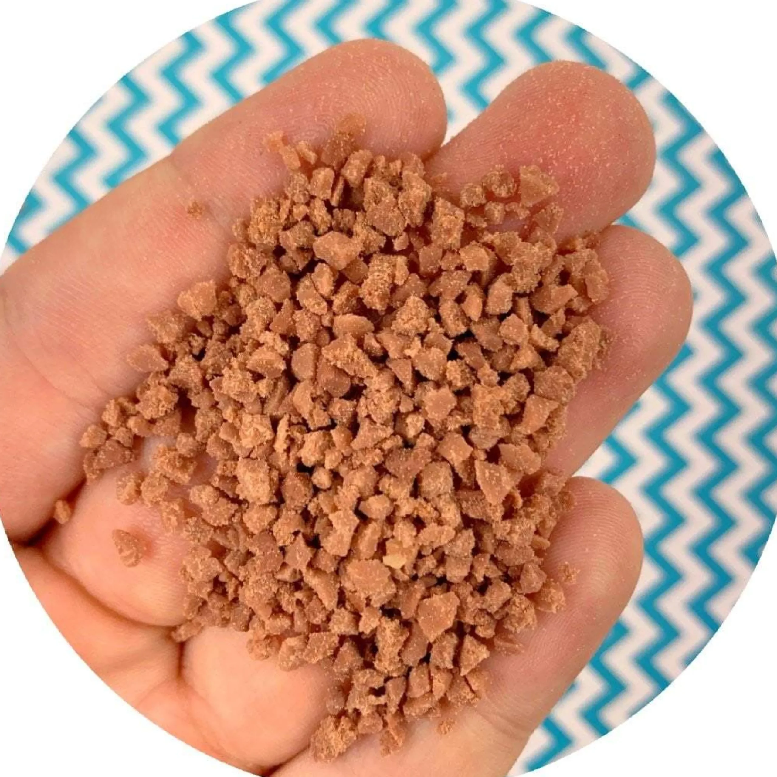 Chocolate Chunk Sprinkles V2