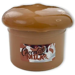 Chocolate Milk