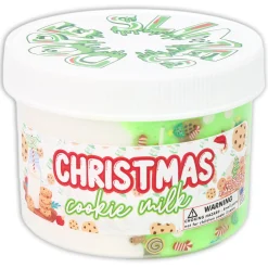Christmas Cookie Milk