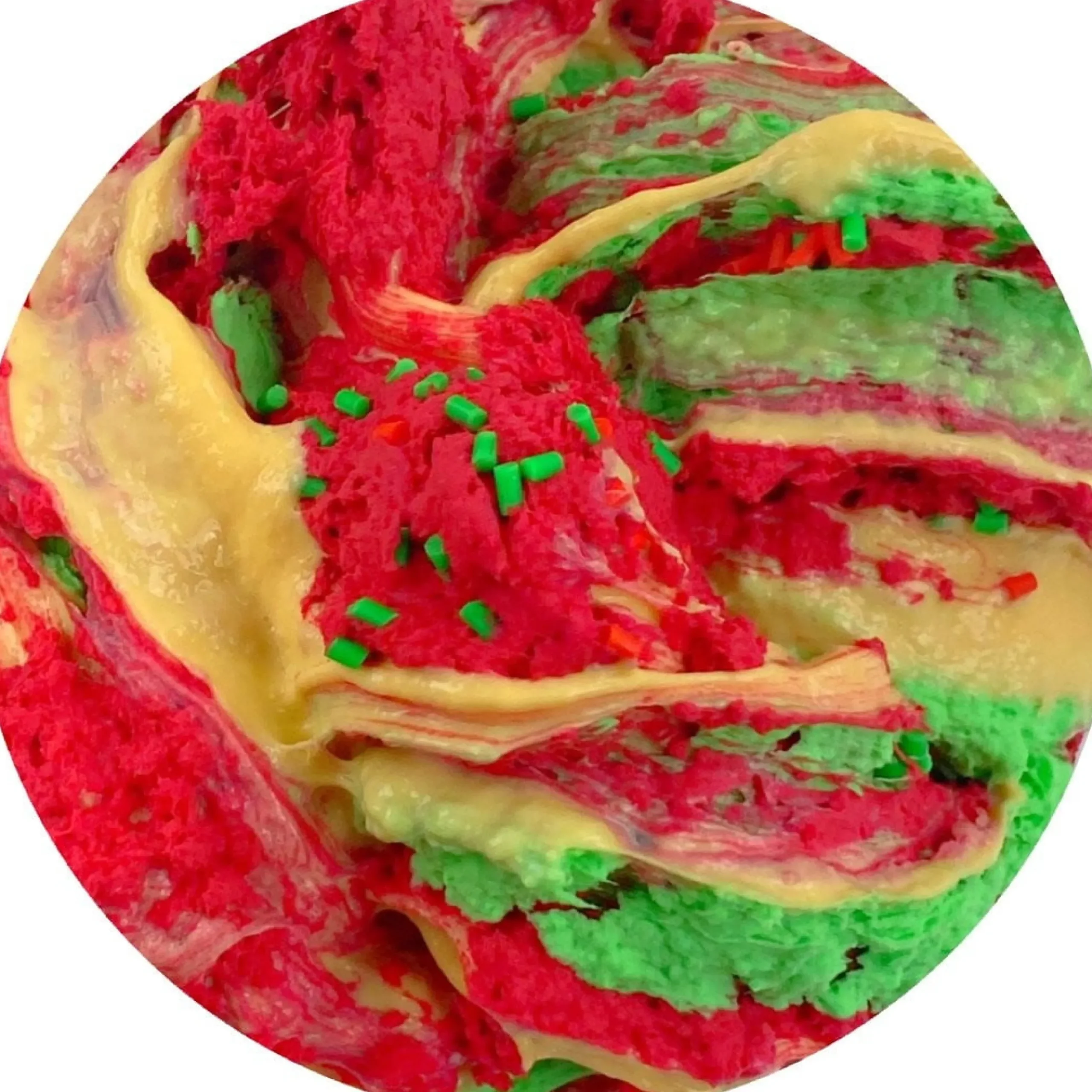 Christmas Cookies