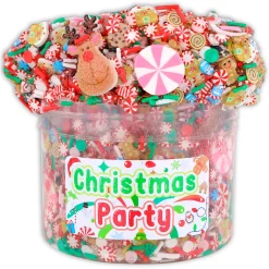 Christmas Party