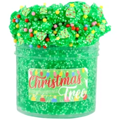 Christmas Trio Slime Pack