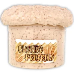 Churro Krispies