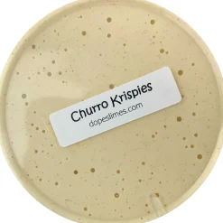 Churro Krispies