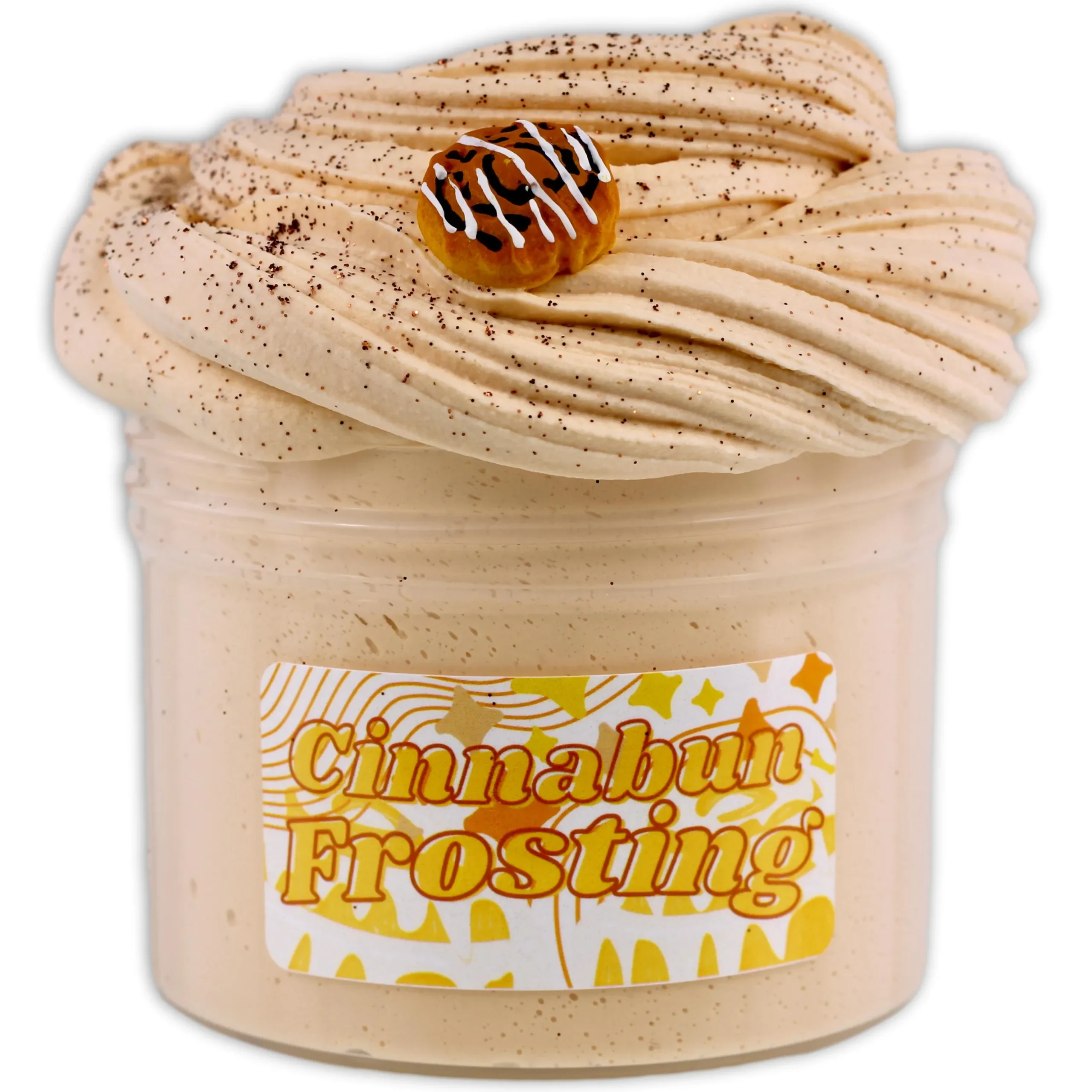 Cinnabun Frosting