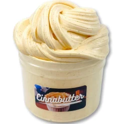 Cinnabutter