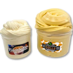 Cinnabutter & Rolls Duo