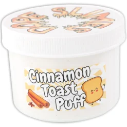 Cinnamon Toast Puff