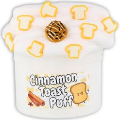 Cinnamon Toast Puff