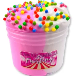 Circus Animal Frosting