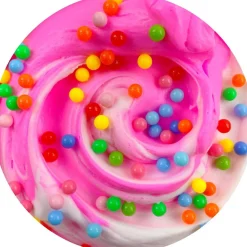 Circus Animal Frosting