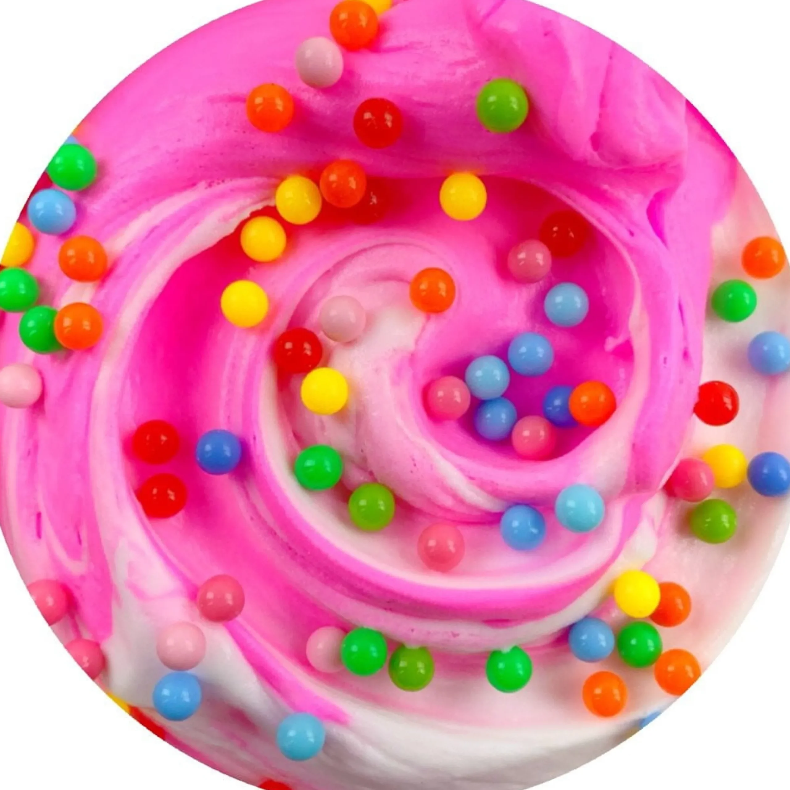 Circus Animal Frosting