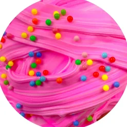 Circus Animal Frosting