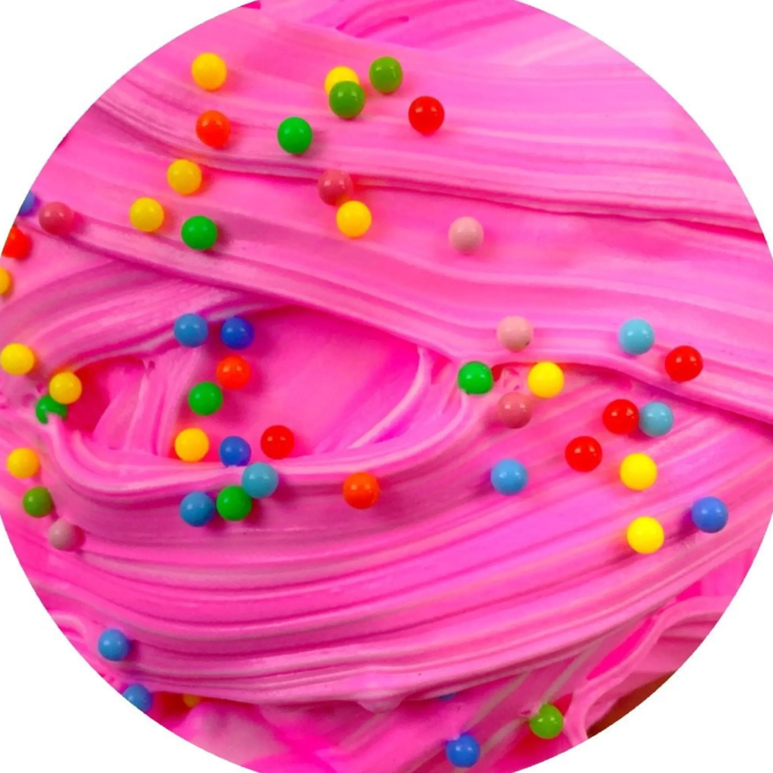 Circus Animal Frosting