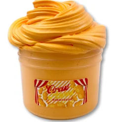 Circus Peanut memoryDOUGH®