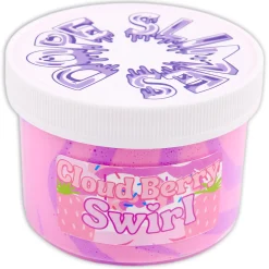 Cloud Berry Swirl
