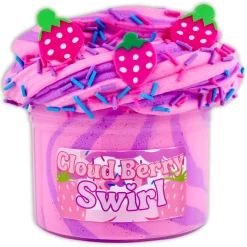 Cloud Berry Swirl