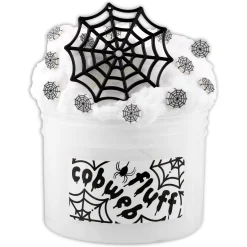 Cobweb Fluff
