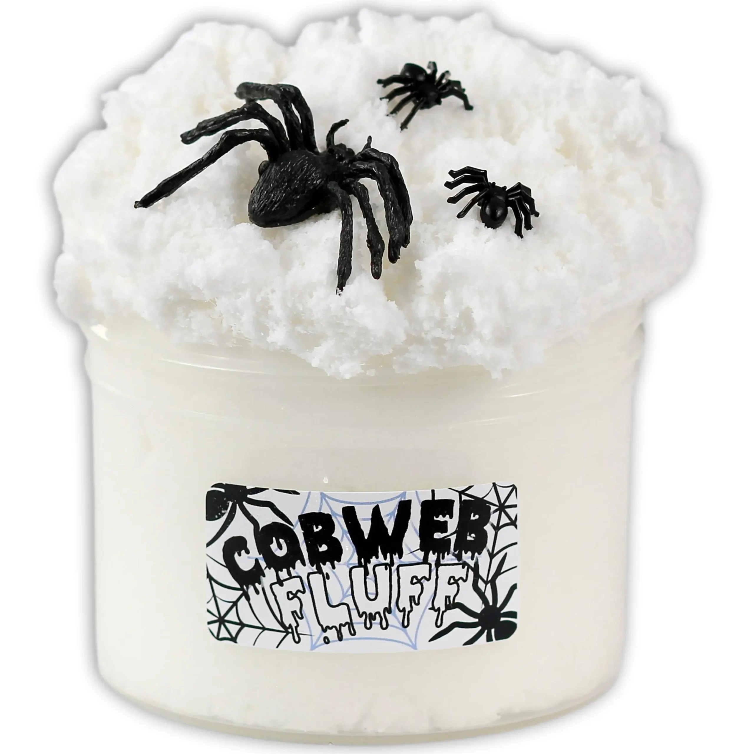 Cobweb Fluff