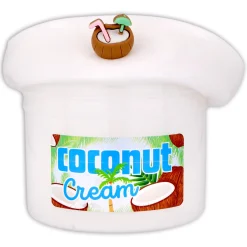 Coconut Cream