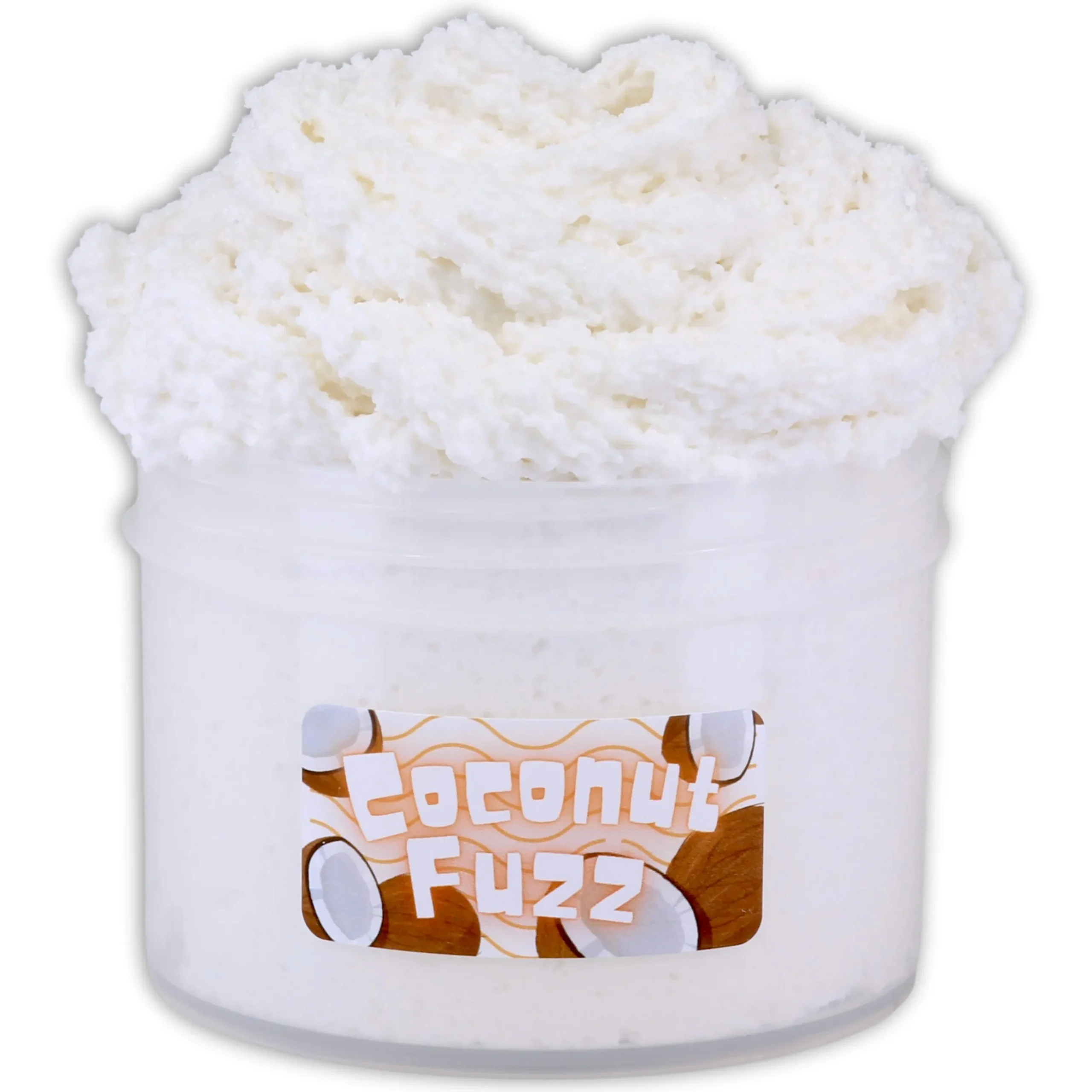 Coconut Fuzz
