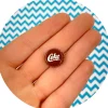 Coke Cap Charm