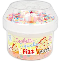 Confetti Cupcake Fizz