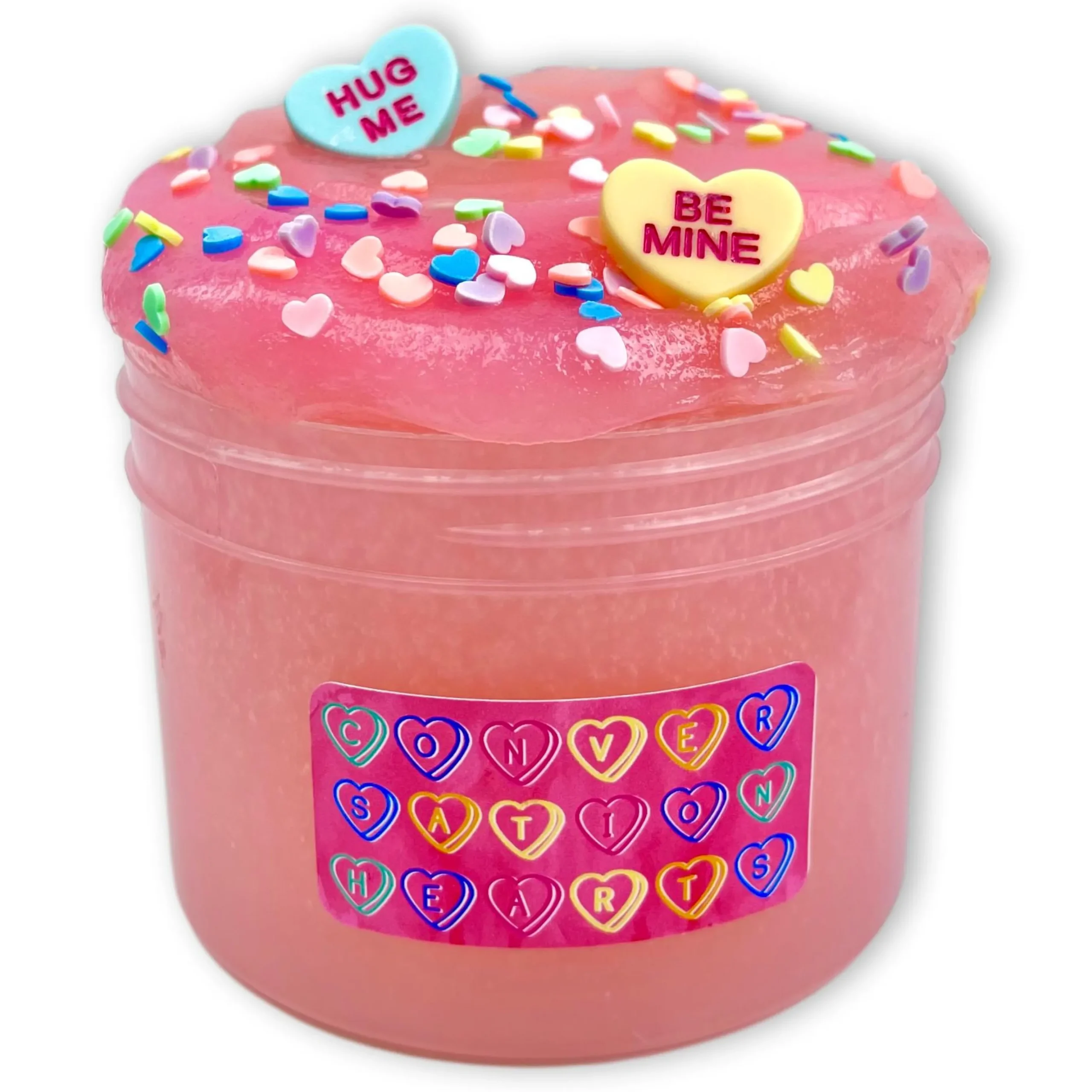 Conversation Hearts